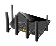 Cudy LT18 (Wi-Fi 1800Mb/s a/b/g/n/ac/ax) LTE CAT.18 - 1110338 - zdjęcie 4